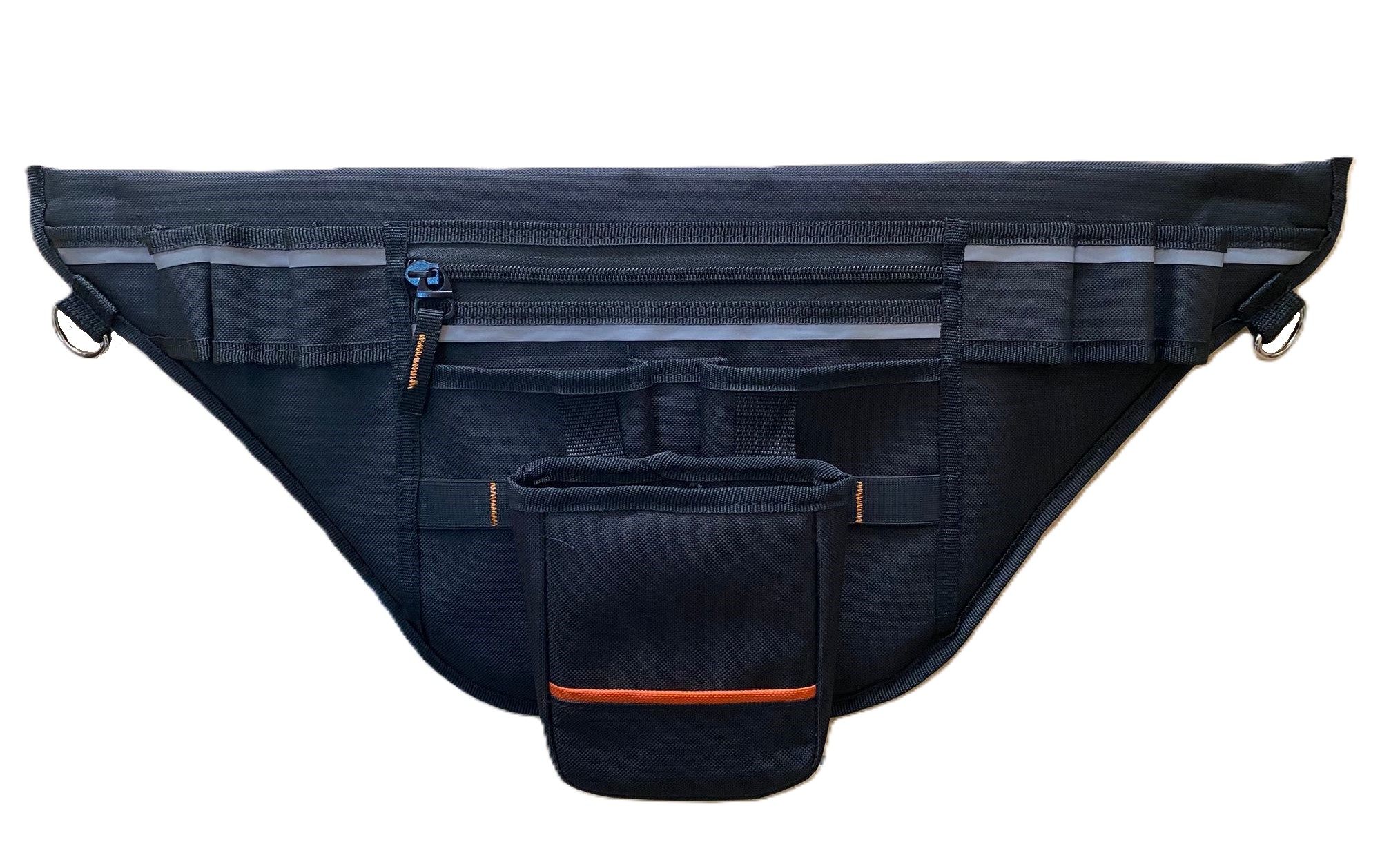 HA-173 Bel Takım Çantası - Görsel 4