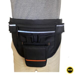 HA-173 Bel Takım Çantası