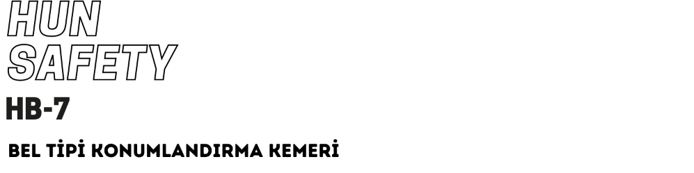 bel tipi konumlandırma kemeri