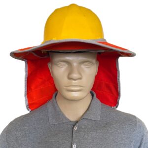 BARET GÜNEŞLİĞİ - TURUNCU