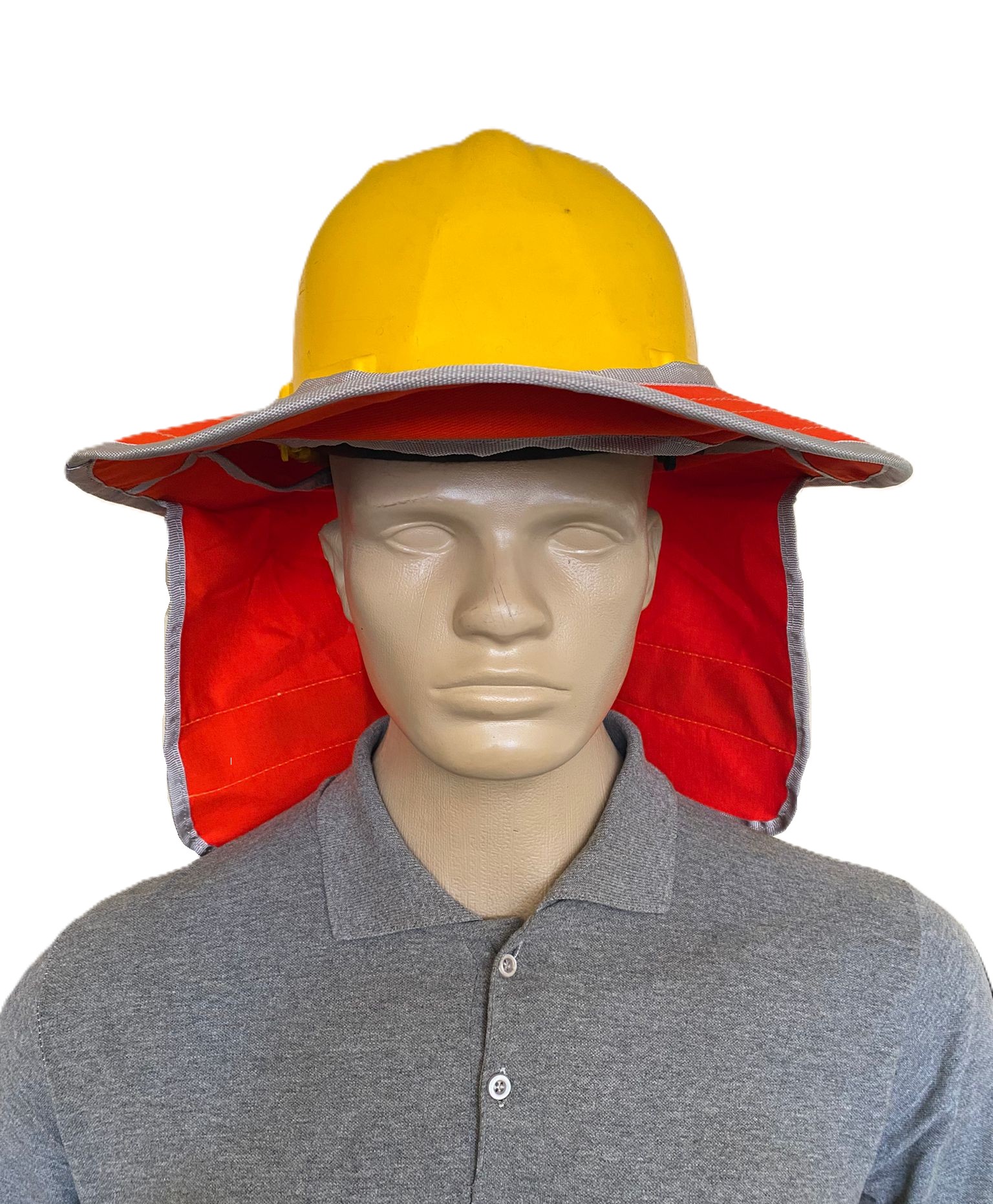 BARET GÜNEŞLİĞİ - TURUNCU