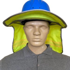 BARET GÜNEŞLİĞİ - YEŞİL